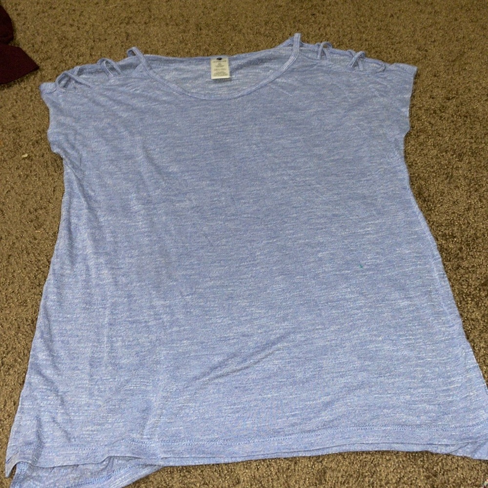Bundle shirts
